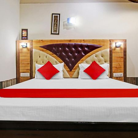 Hotel O Ashoka Inn Manali  Exterior photo