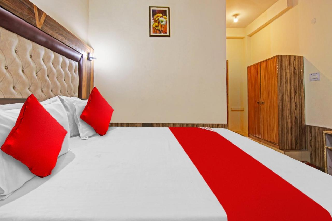 Hotel O Ashoka Inn Manali  Exterior photo