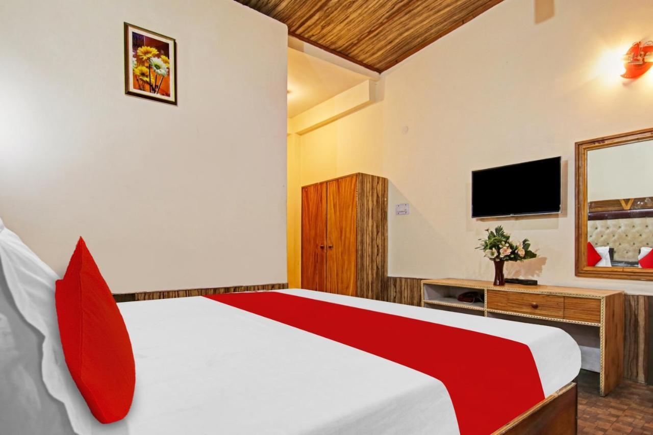 Hotel O Ashoka Inn Manali  Exterior photo