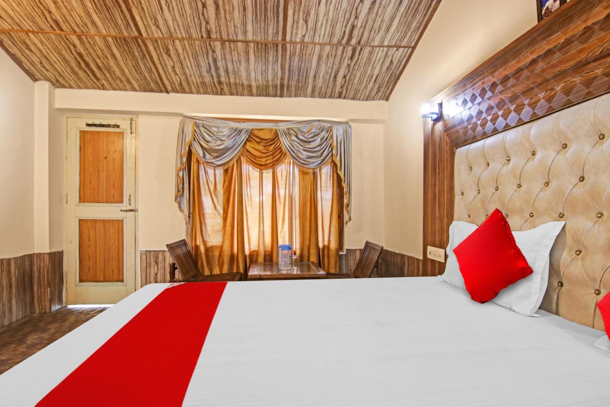 Hotel O Ashoka Inn Manali  Exterior photo