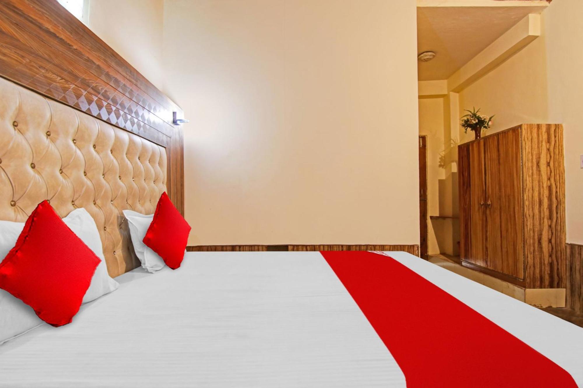Hotel O Ashoka Inn Manali  Exterior photo