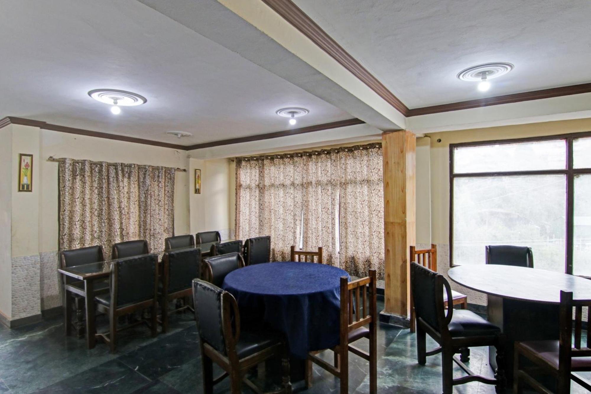 Hotel O Ashoka Inn Manali  Exterior photo