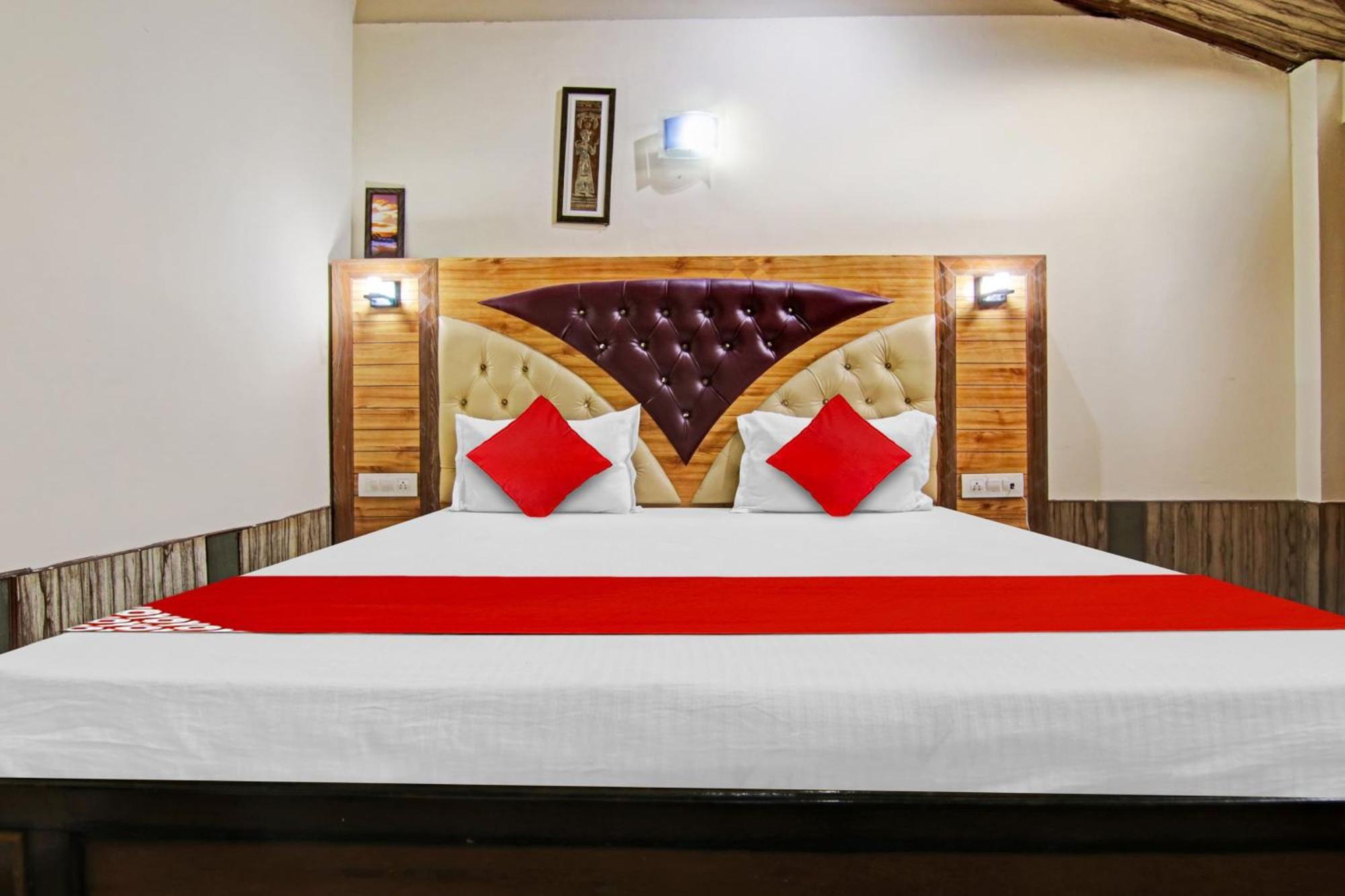 Hotel O Ashoka Inn Manali  Exterior photo