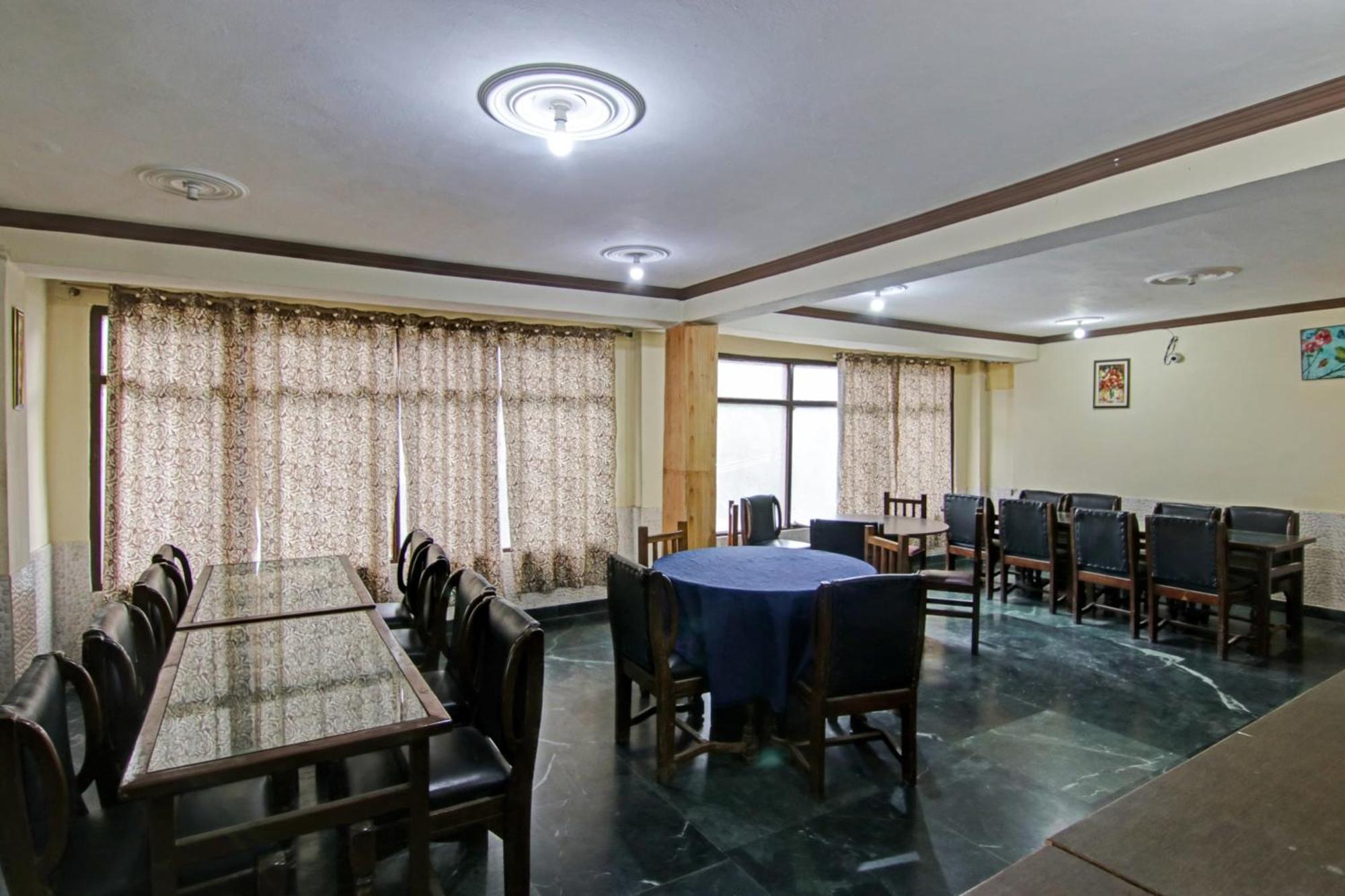 Hotel O Ashoka Inn Manali  Exterior photo